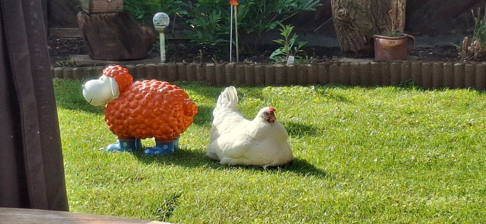 Garten